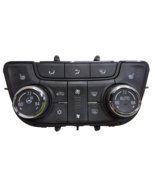 12 13 14 15 16 17 Buick encore verano automatic heater AC control 229449... - €42,53 EUR