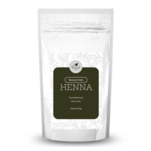 Natural Henna Powder for Hair- 100gm - £3.93 GBP