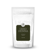 Natural Henna Powder for Hair- 100gm - £3.94 GBP