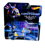Mattel Hot Wheels Die Cast Disney Pixar Lightyear THE.El.LE.A Armadill T... - $20.20 CAD