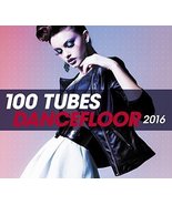 100 Dancefloor Hits 2016 / Various [Audio CD] Various Artists - £15.78 GBP