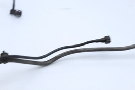 09-15 VOLVO XC70 T6 3.0L FUEL LINE HOSE Q4339 image 7