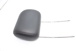 06-13 MERCEDES-BENZ W251 W164 R350 ML350 FRONT HEADREST BLACK E5929 image 10