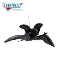 HANSA Lifelike Bat (4793) - £23.04 GBP