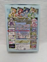 Idol Conclave And Million Hit Chart Japanese Card Game - £42.57 GBP
