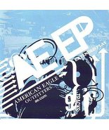 Various- AE EP [Audio CD] - £5.52 GBP