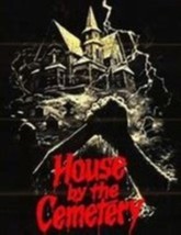 The House By the Cemetery Dvd - £8.59 GBP
