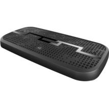 Motorola X Sol Republic Deck Bluetooth NFC Wireless Speaker - Gunmetal -... - £175.84 GBP