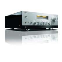 Audio R-N2000A Hi-Fi Network Receiver With Streaming, Phono And Dac  Silver - $5,714.99