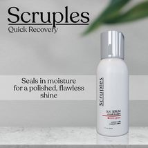 Scruples Silk Serum Smooth & Shine image 6