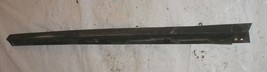 1981 Delorean DMC 12 OEM Right Windshield Trim A Post Finisher Pilar - $36.88