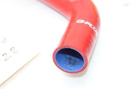 99-04 FORD MUSTANG GT G-PLUS RADIATOR COOLANT HOSE Q2728 image 9