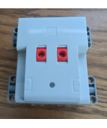 LEGO Powered Up 88015 Battery Box, 1 Piece (batteries not included) 2 port - $33.83 CAD