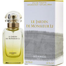Le Jardin De Monsieur Li By Hermes Edt Spray 1.6 Oz - £68.96 GBP