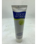 Avon Foot Works Intensive Callus Cream  3.4 oz. - $242.98 MXN