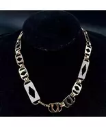 5AAA+ CZ Bling Ice Out Hop Hip Moon Star Cuban Link Chain 24k Real Gold ... - $67.99+