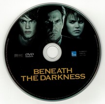 Beneath the Darkness (DVD disc) 2011 Dennis Quaid, Tony Oller, Aimee Teegarden - £6.06 GBP