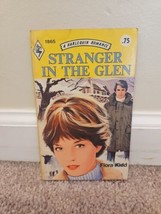 Stranger in the Glen by Flora Kidd (Softcover, 1974) - £6.82 GBP