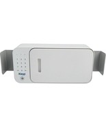 iKeyp Pro Smart Safe Installs Quickly 24/7 WiFi w/ Wall Mount FREE SHIPPING - $1,322.54 MXN