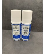 J. R. Wakins Cooling Menthol Pain Relief Roll-On, 2.8 Oz Lot of 2 Not Se... - $30.07 CAD