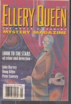 Queen, Ellery - Mystery Magazine - May, 1997 - £0.99 GBP