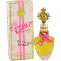Juicy Couture Couture Perfume 3.4 Oz Eau De Parfum Spray image 5