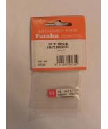 Futaba D/C RX Crystal FM 72.890 CH 55 FUTL58 FRC-855 - £14.96 GBP