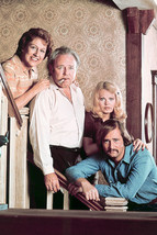 All In The Family Carrol O Connor Jean Stapleton Sally Struthers 18x24 P... - £18.87 GBP