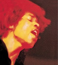 Electric Ladyland (Vinyl) [Vinyl] Hendrix, Jimi - £62.03 GBP