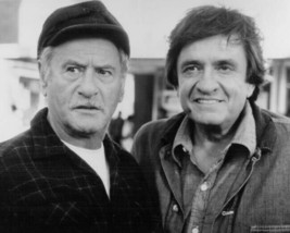 The Pride of Jesse Hallam 1981 TV movie Eli Wallach Johnny Cash 8x10 inch photo - $10.99