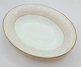 Waterford Charlemont Court Open Veg Dish Fine English China Rare Ex Shop Stock - £15.00 GBP