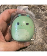 SQUISHMALLOWS SQUOOSHEMS MYSTERY Blind Bag Reina The Butterfly Wave 2 - $15.99