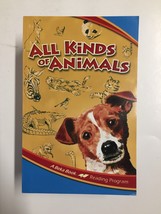 A Beka Book Reading Program 2j All Kinds of Animals 3rd Edition Paperback - £2.93 GBP