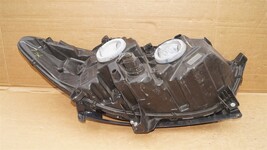 13-16 Ford Fusion Halogen Headlight Head Light Lamp Driver Left Side LH image 11
