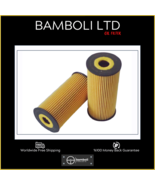 Bamboli Oil Filter For Renault Traffi̇c 1.6 Dci̇ Master Iii 2.3 Dci̇ 152... - $42.80