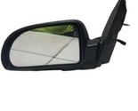 Driver Side View Mirror Power Black Opt D22 Fits 05-09 EQUINOX 351549 - $69.30
