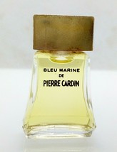 BLEU MARINE ~ PIERRE CARDIN ✱ Mini Eau Toilette Miniature Perfume 5ml. =... - $22.99