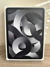Apple iPad Air-5th Generation-Blue-64 GB-Wi-Fi - Empty Box Only - $367.67 MXN