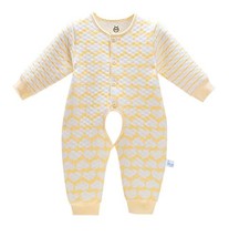 Baby Winter Soft Clothings Comfortable and Warm Winter Suits, 61cm/NO.7 image 2