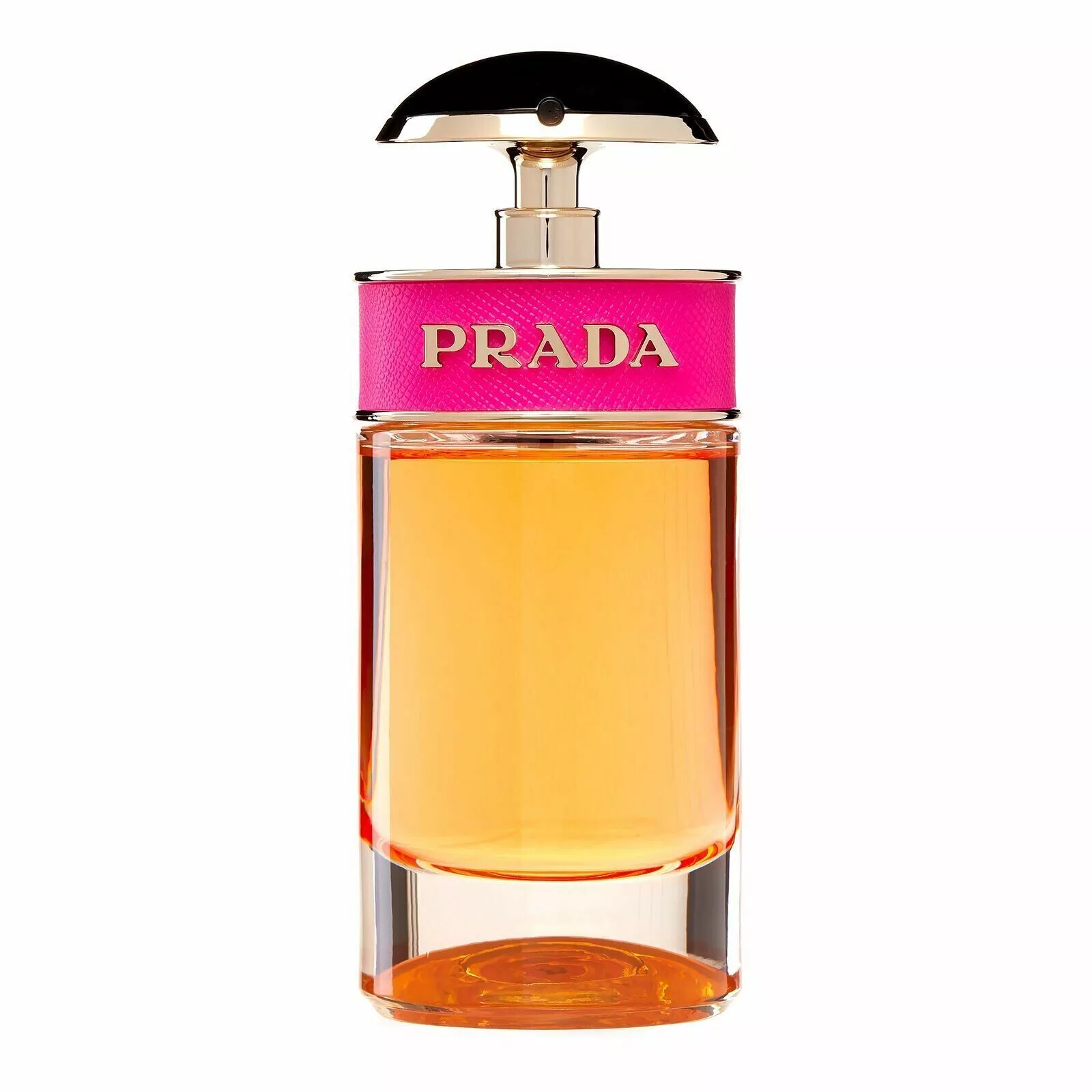 Prada Candy Eau De Parfum Spray Perfume for Women 1.7 Oz / 50 ML Brand New
