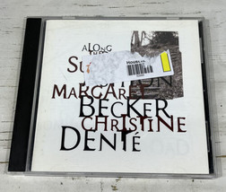 Susan Ashton Margaret Becker Christine Dente - Along The Road CD - £5.24 GBP