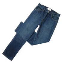 NWT Current/Elliott The Original Straight in Westry Non-stretch Crop Jeans 25 - $52.00