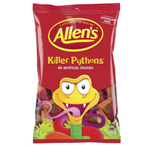 Allens Killer Pythons Ikg - £38.46 GBP