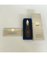 Vintage revlon Moscow commemorative scent Apollo Soyuz EPAS concentrated... - $89.05