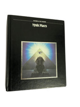 Mystic Places- Mysteries Of The Unknown (1987) HB Time Life  - £9.20 GBP