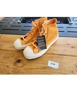 Converse Lift Platform Suede High Shoes Tiger Moth Casual Women Sneakers A05419C - $78.21