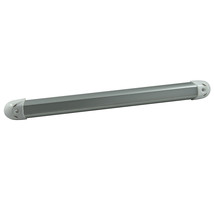 Lumitec Rail2 12" Light - 3-Color Blue/Red Non Dimming w/White Dimming [101243] - $85.94