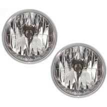 Fog Light Set For 03-04 Lincoln Navigator Driver &amp; Passenger Side - $136.51