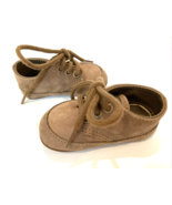 Vintage Weebok by Reebok Infant Crib Shoes Baby Size US 1c Soft Bottoms ... - £11.58 GBP