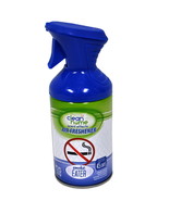 Clean Home Air Freshener With Trigger Smoke Eater - £4.67 GBP
